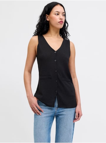JJXX Weste in Black