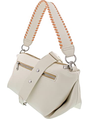 Desigual Bag Prime Urus Maxi Tasche Weiß