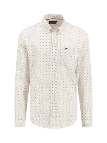 FYNCH-HATTON Shirt in Weiß