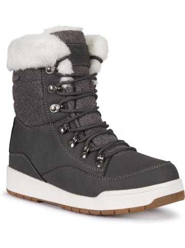 Trespass Winterschuh in Grau
