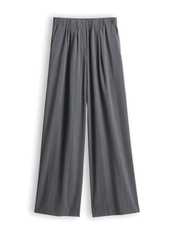 someday. Cevil Pinstripe Hose in Featherstone Melange