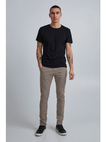 BLEND Chinohose BHNATAN in Grau