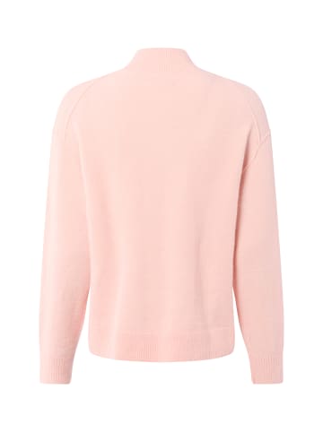 Marc O'Polo DENIM Strickpullover in altrosa - 0003