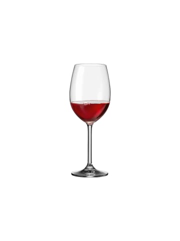 LEONARDO 12er Set Weingläser Daily in transparent