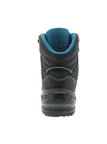 LOWA Cadin GTX Mid Junior Wanderstiefel Grau