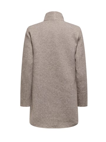 ONLY Mantel 'Sedona Life Sophia' in hellbraun