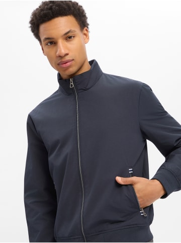 Nils Sundström Jacke in marine