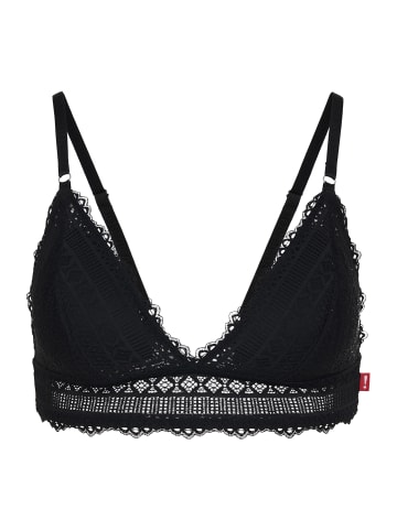 JOOP! Triangel-BH Nightfall Bralette in Black