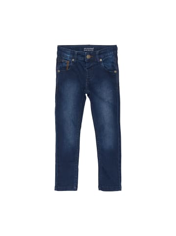 Minymo 5-Pocket-Jeans MIJeans boy stretch slim fit in Blau