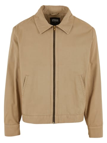 Urban Classics Urban Classics Leichte Jacken in unionbeige
