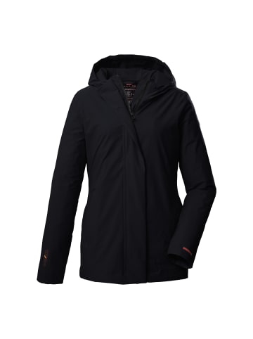 G.I.G.A. DX by KILLTEC Jacke GS 152 in Schwarz0110