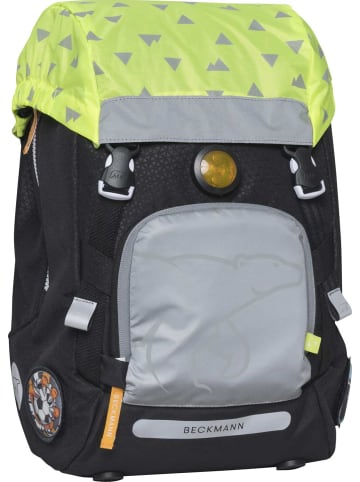 BECKMANN Beckmann B-SEEN&SAFE Paket Yellow