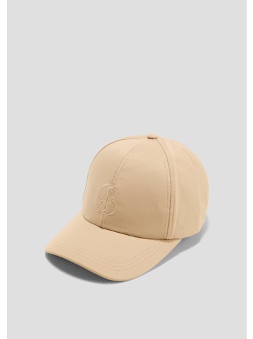 s.Oliver Kappe in 8238_beige