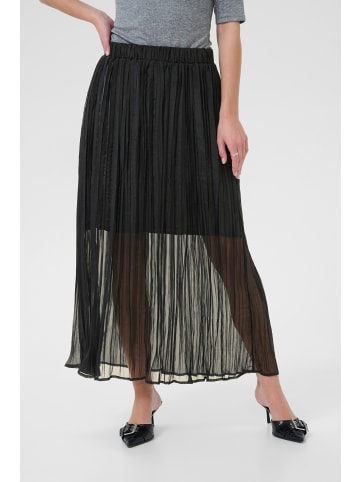 Kaffe Rock KApery Regular fit in Black Deep