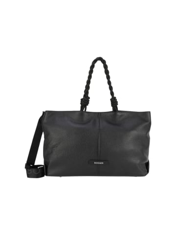 Bogner Shopper 'Vanil Valesca in Schwarz 44,00 x 32,00 x 14,00 cm'
