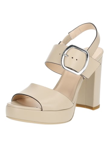 Nero Giardini Sandalen in Beige