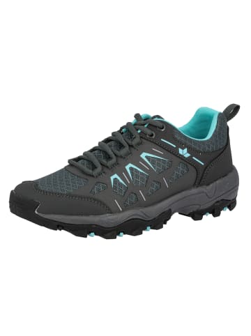 Lico Outdoorschuh "Sierra" in Grau