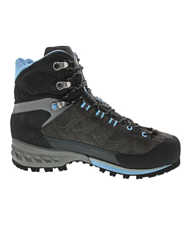 Mammut Kento Tour High GTX Women Wanderstiefel Grau