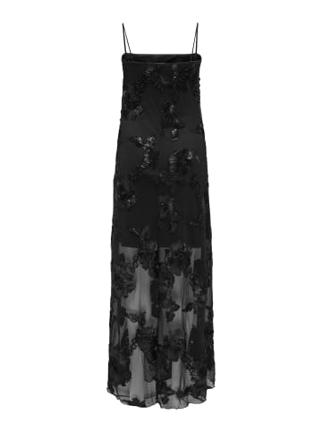 JDY Kleid in Black