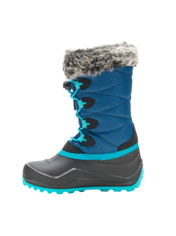 Kamik Winterstiefel SNOWGYPSY4 in blau