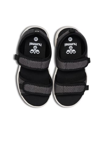 Hummel Hummel Sandale Sandal Flash Lebensstil Kinder in EIFFEL TOWER