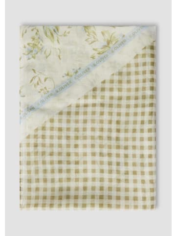 s.Oliver Snood in 79D6_olivgrün