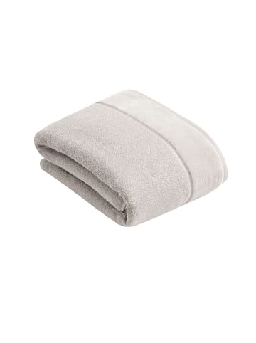Vossen 6er Pack Badetuch in stone
