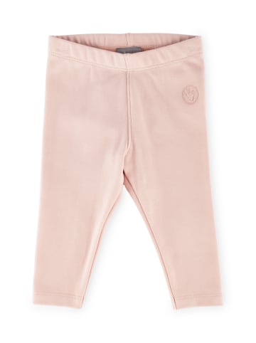 Sigikid Leggings Funny Horse in rosa