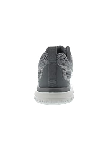 Skechers Track Sneaker low Grau