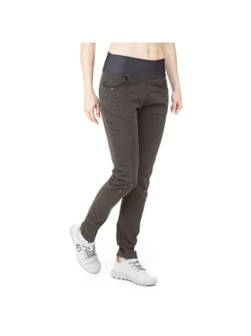 Chillaz Hose W FUJI 2.0 PANTS in Schwarz