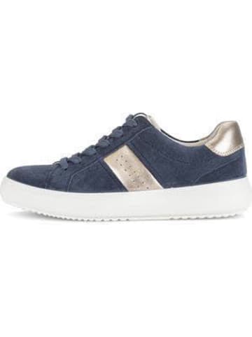 Gabor SHOES "83.360" in denim/puder