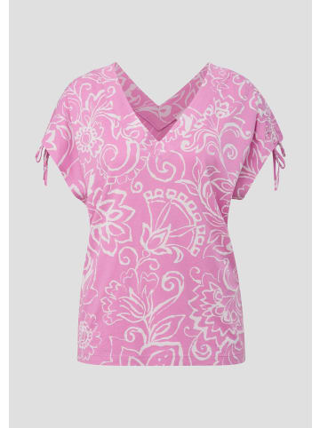 s.Oliver T-Shirt in 43A0_rosa