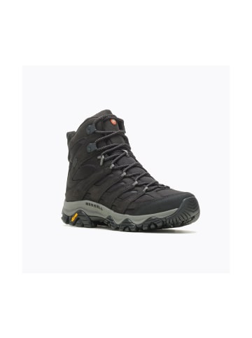 Merrell Trekkingschuhe high in schwarz
