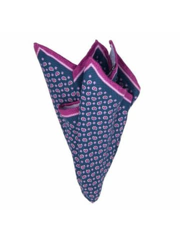 BGents Tuch für Herren in dunkel-blau