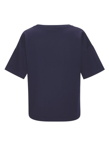 Copenhagen Studios T-Shirt in dunkelblau