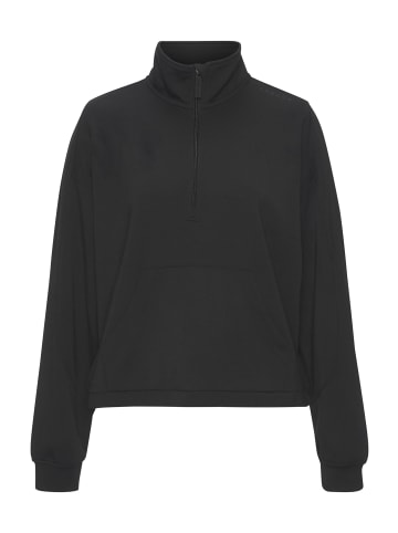 Copenhagen Studios Sweatshirt in schwarz