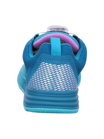 VADO  Slipper in Blau