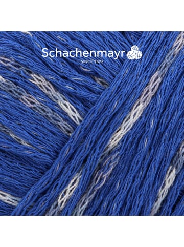 Schachenmayr since 1822 Handstrickgarne Duo Multicolore, 50g in Royal