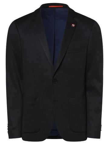 Finshley & Harding London Baukasten-Sakko Jimmy in marine