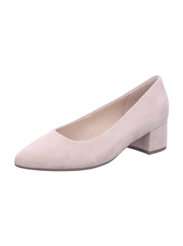 Gabor Pumps in rosa