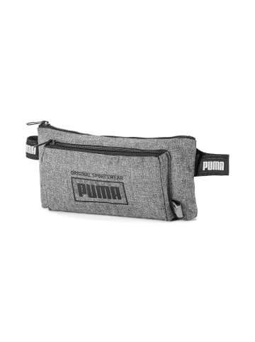 Puma Gürteltasche in Grau