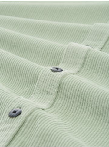 TOM TAILOR Denim Hemd in mint