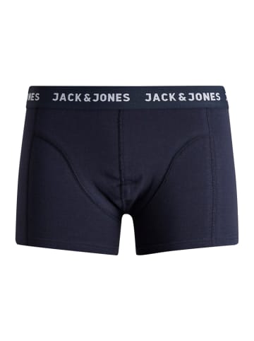 Jack & Jones Boxershorts 'ANTHONY' in mehrfarbig