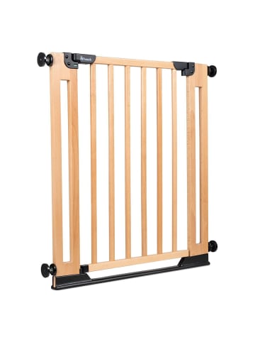 Hauck Schutzgitter Clear Step Easyclose Eco