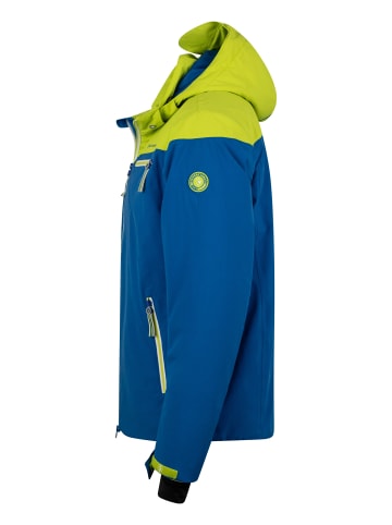 SCHIETWETTER SCHIETWETTER F-Jacke Bugmann Benjamin in royal