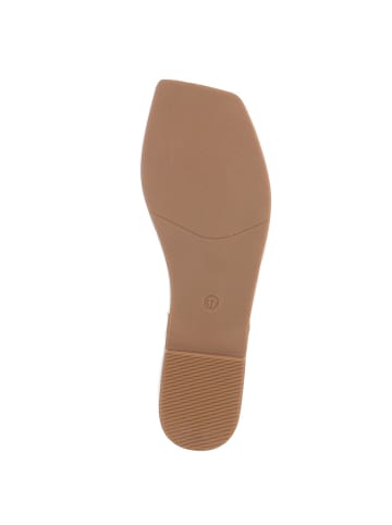 Ital-Design Sandale & Sandalette in Beige