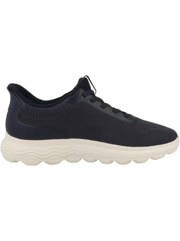 Geox Sneaker low D Spherica Plus A in blau