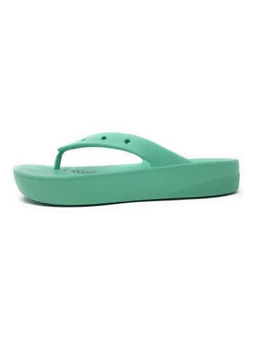 Crocs Badesandalen für Damen in uni