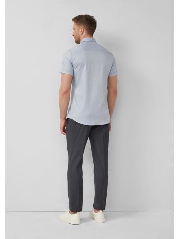 s.Oliver Hemd  in  54K0_hellblau