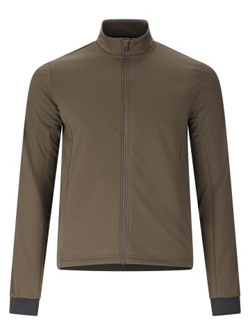 Endurance Fahrrad-Jacke Titan in 1071 Black Ink